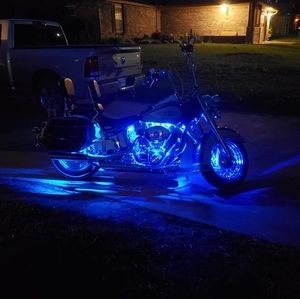 Meet your Posher, Louis